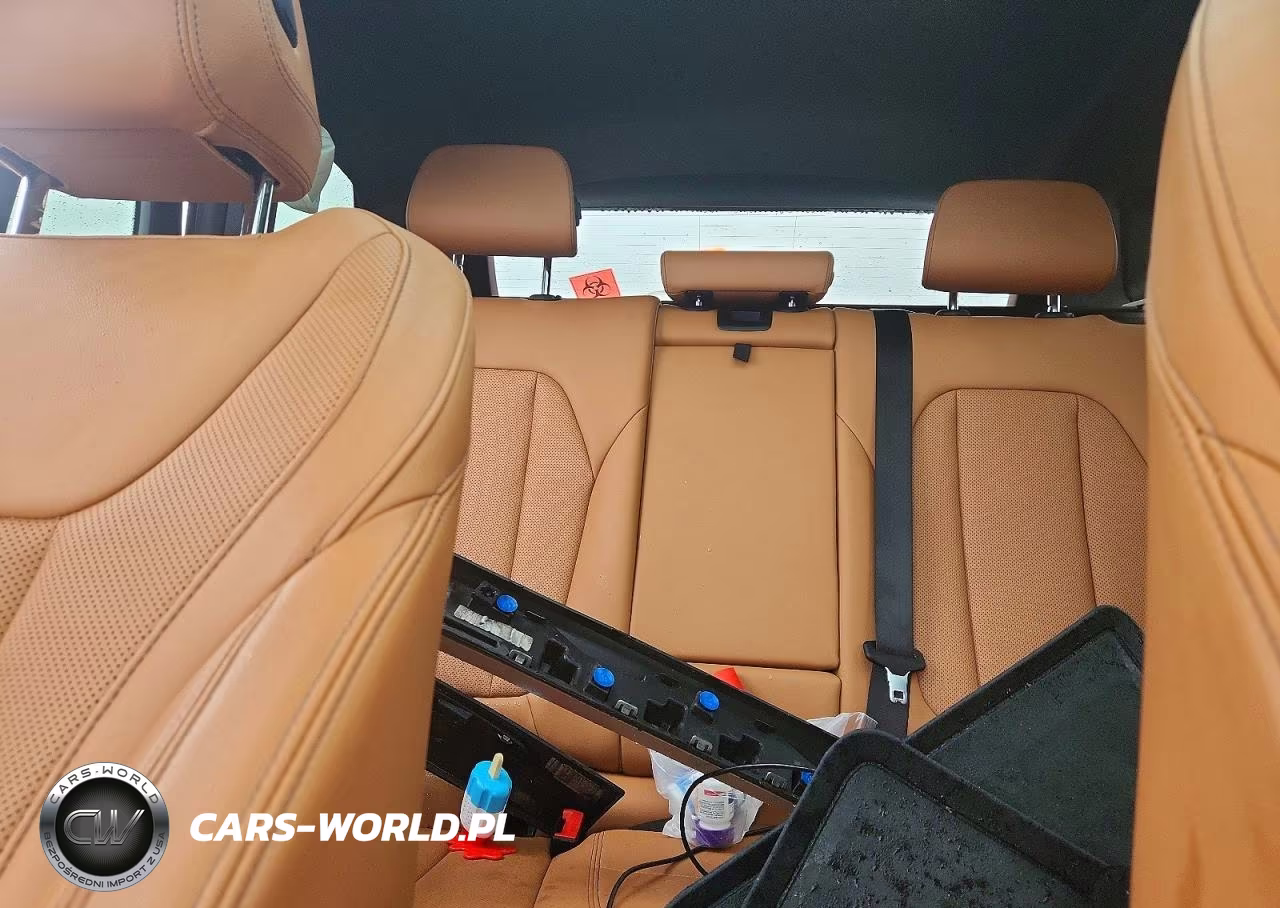 2022 BMW X3 xDrive30I VIN:5UX53DP08N9M34226 - 10