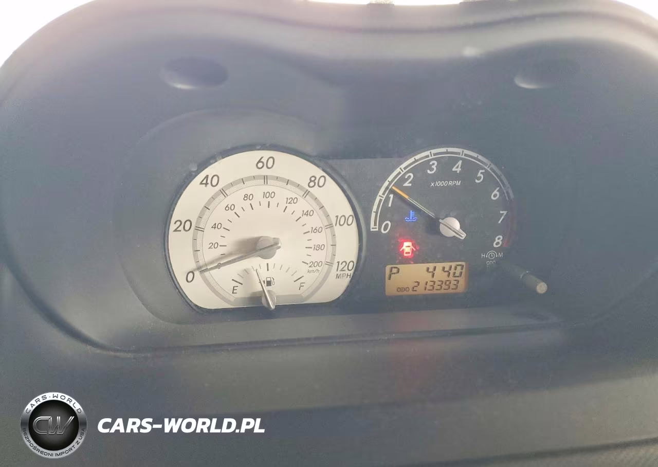 2004 Scion Xa Base VIN:JTKKT604640046176 - 9