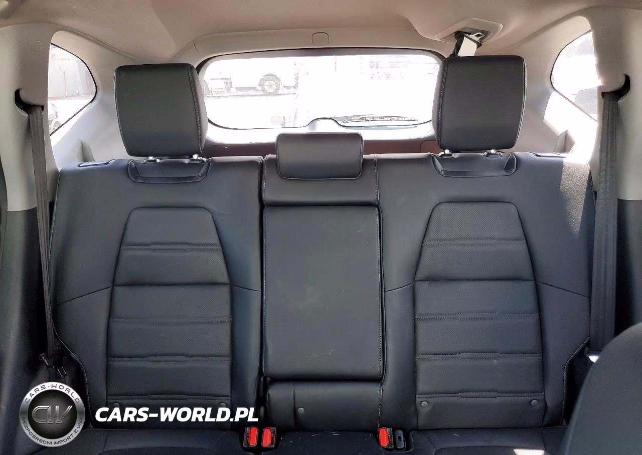 2019 Honda Cr-V Exl VIN:JHLRW2H86KX012730 - 10