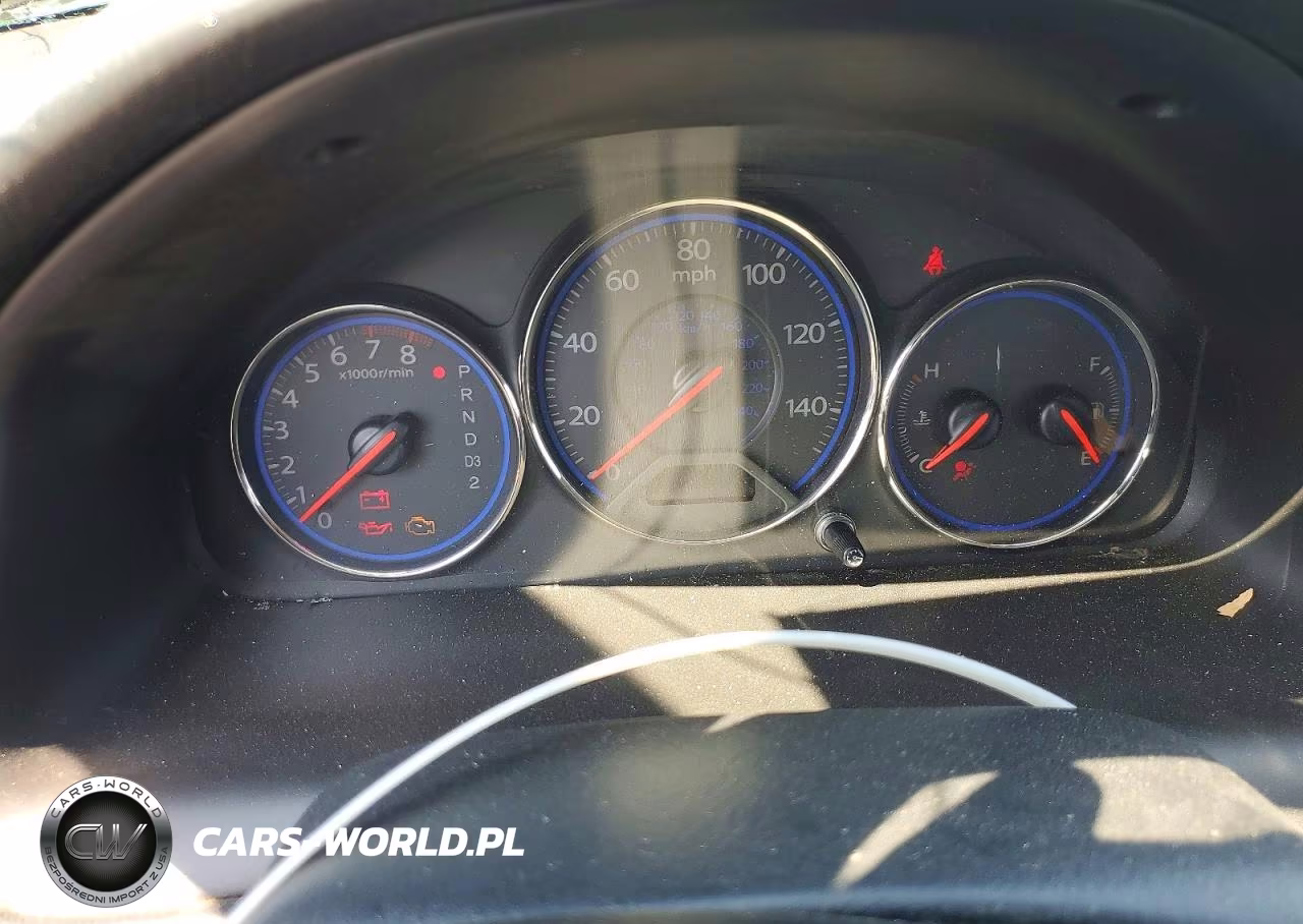 2003 Honda Civic Lx VIN:2HGES16513H600522 - 9