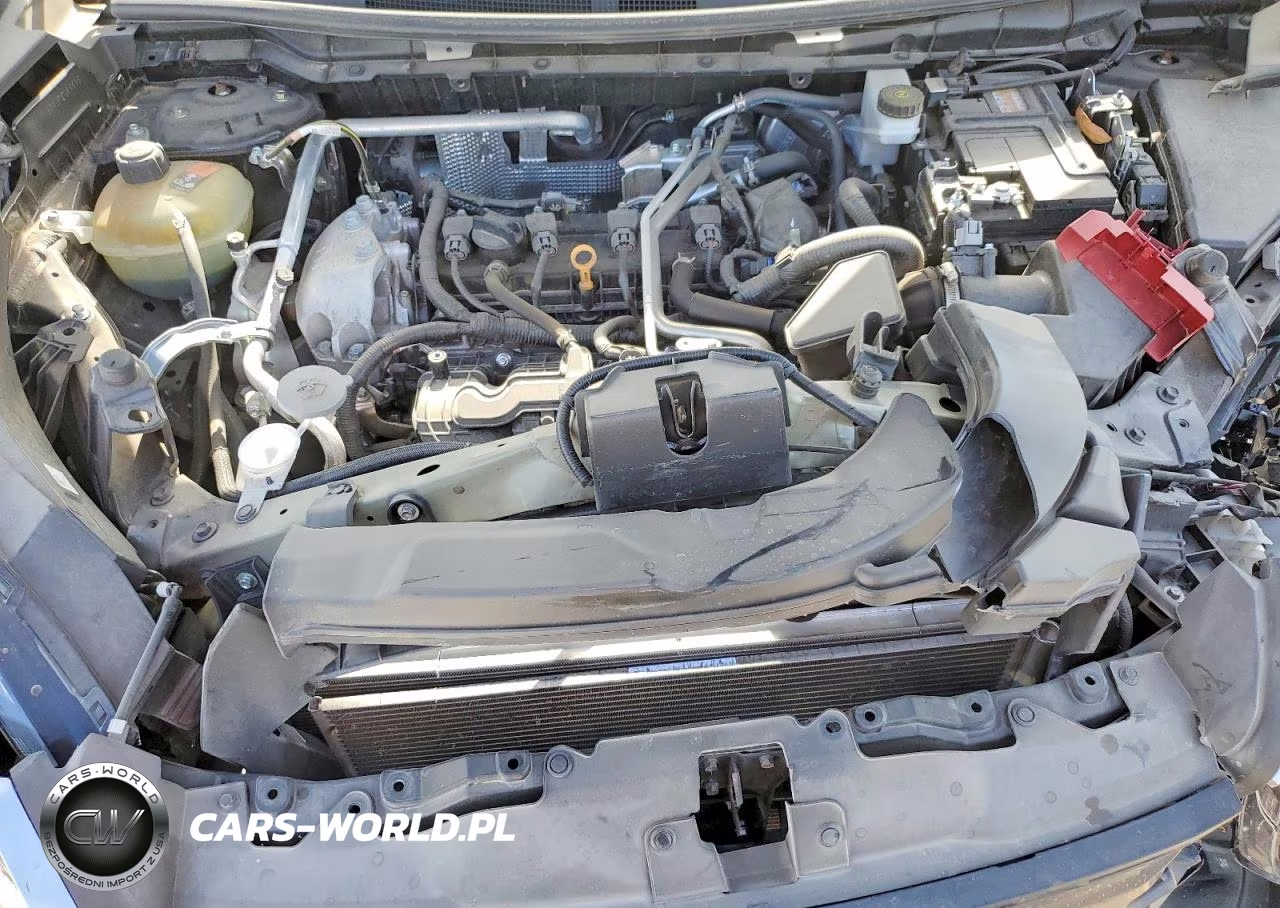 2024 Mitsubishi Outlander Es VIN:JA4J4UA88RZ089615 - 11