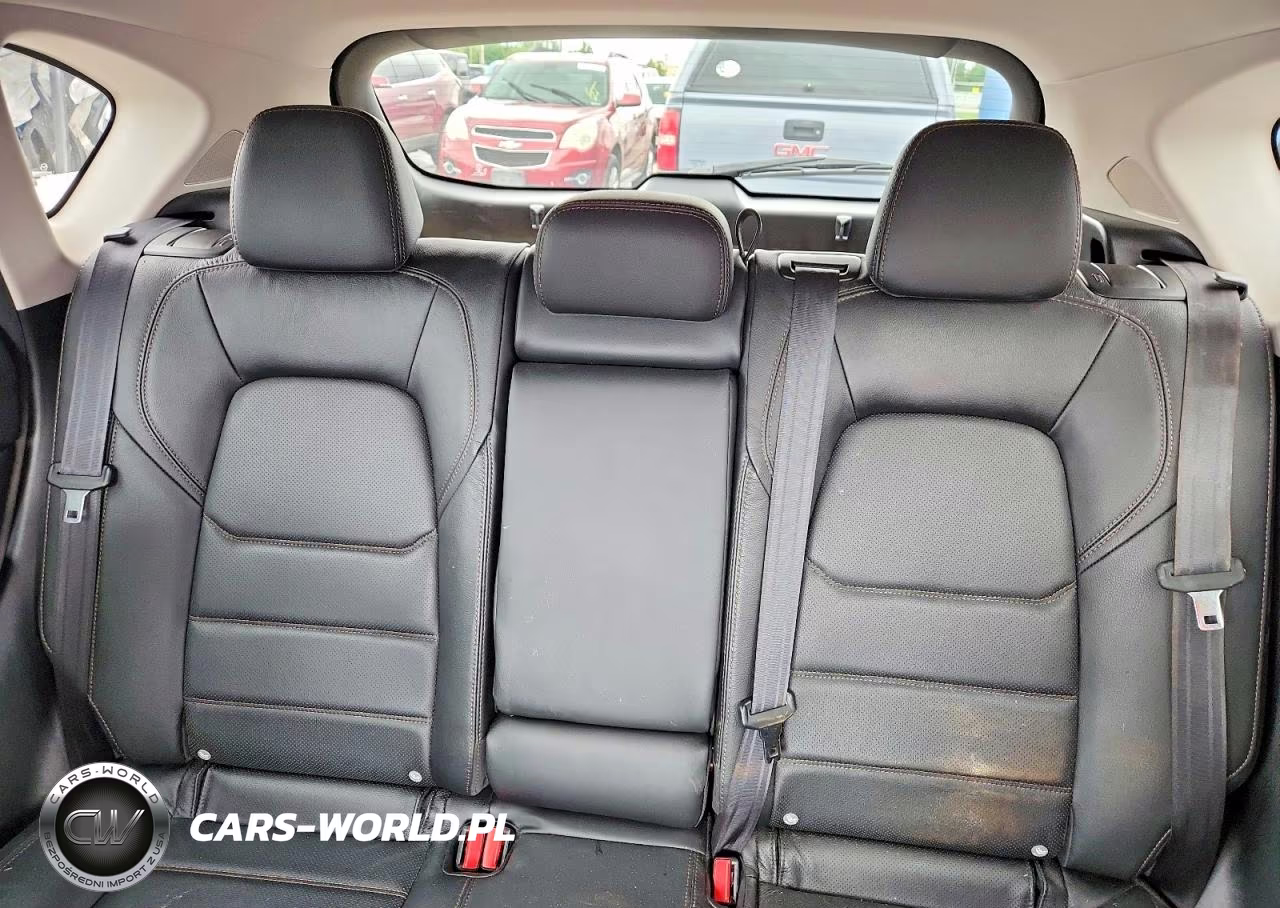 2017 Mazda Cx-5 Grand Touring VIN:JM3KFBDL0H0134906 - 10