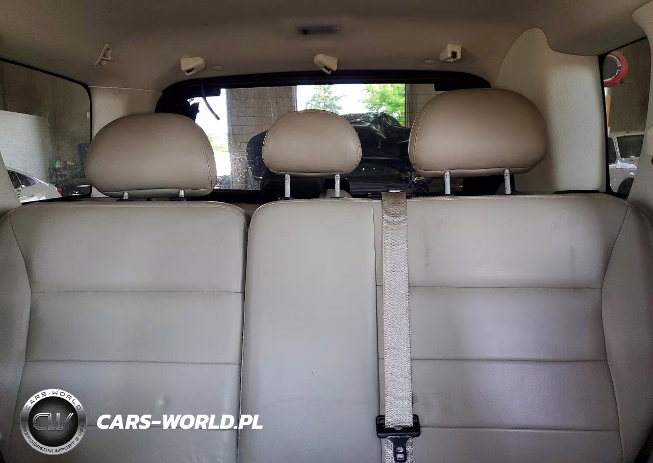 2008 Ford Escape Hev VIN:1FMCU49HX8KD13831 - 10
