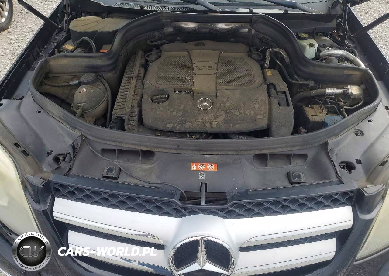2013 Mercedes-Benz Glk 350 4Matic VIN:WDCGG8JB8DG116126 - 12