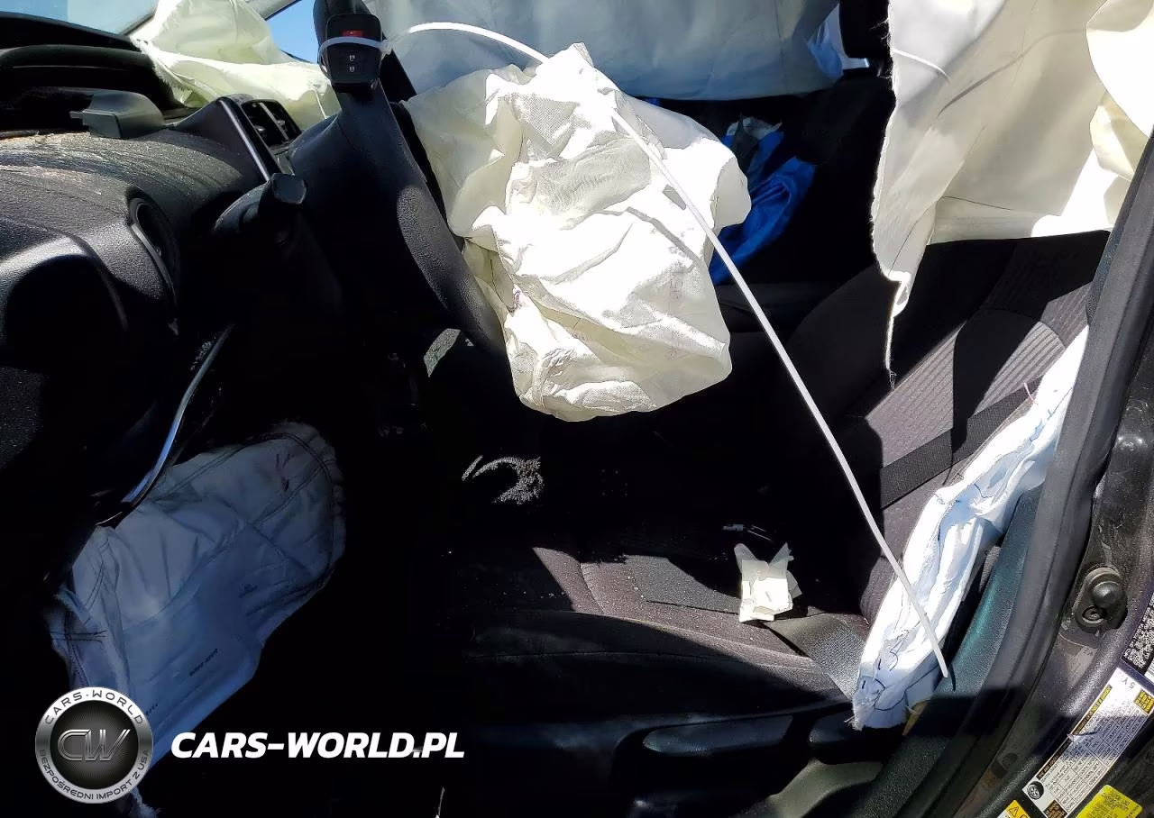 2017 Toyo Prius VIN:JTDKBRFU4H3575522 - 7