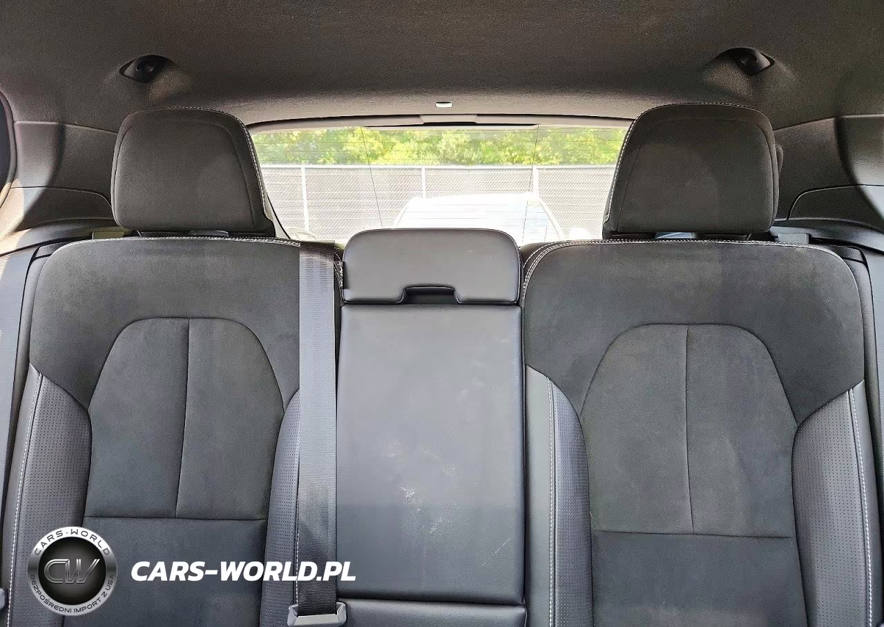 2020 Volvo Xc40 T5 R-Design VIN:YV4162UM2L2288914 - 10