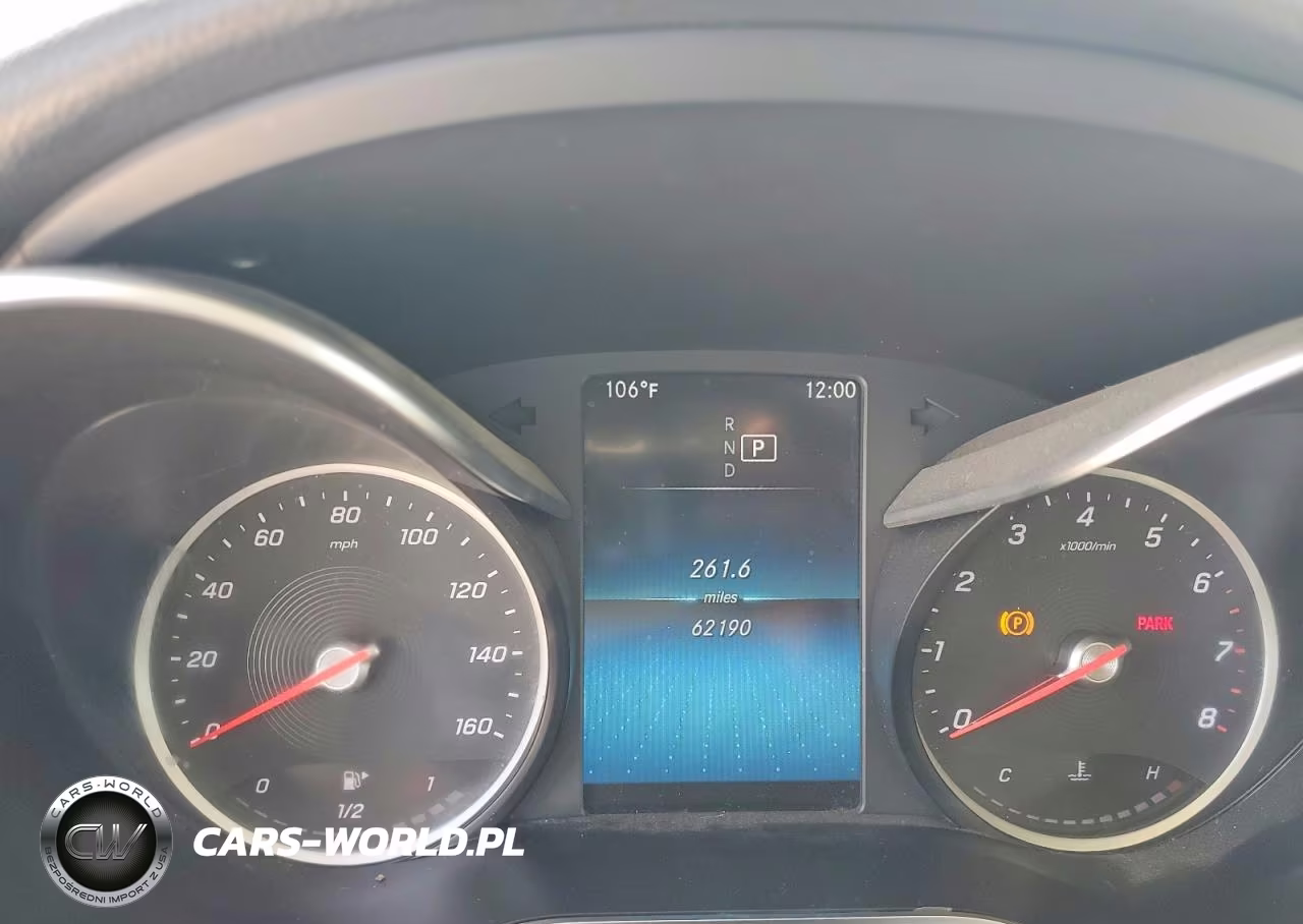 2021 Mercedes-Benz Glc 300 VIN:W1N0G8DB2MF900853 - 9