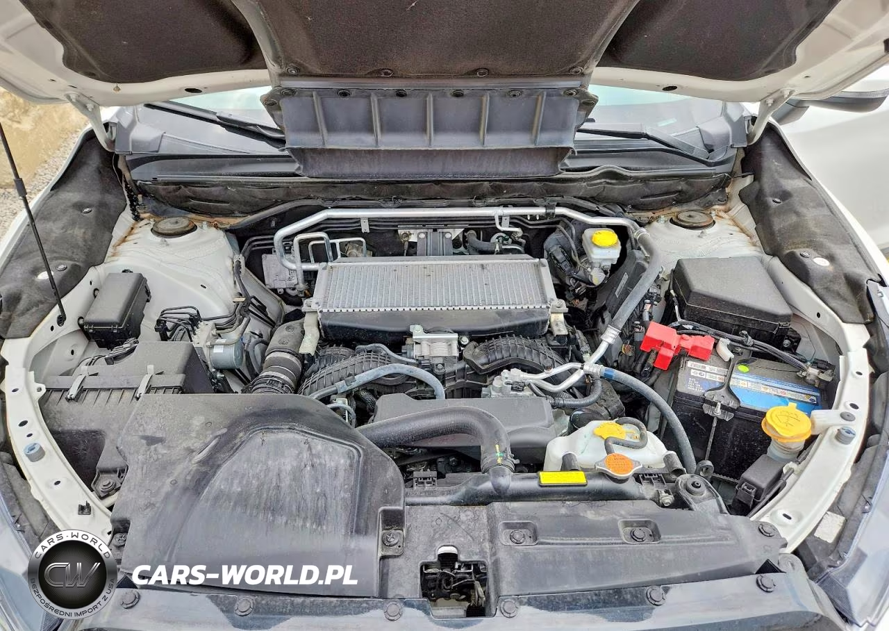 2023 Subaru Ascent Premium VIN:4S4WMACD2P3438946 - 12