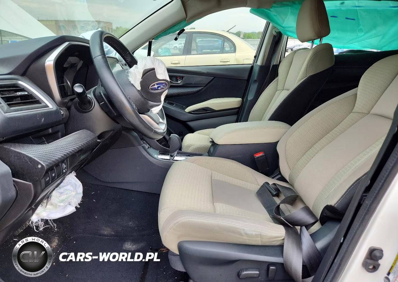 2023 Subaru Ascent Premium VIN:4S4WMACD2P3438946 - 7
