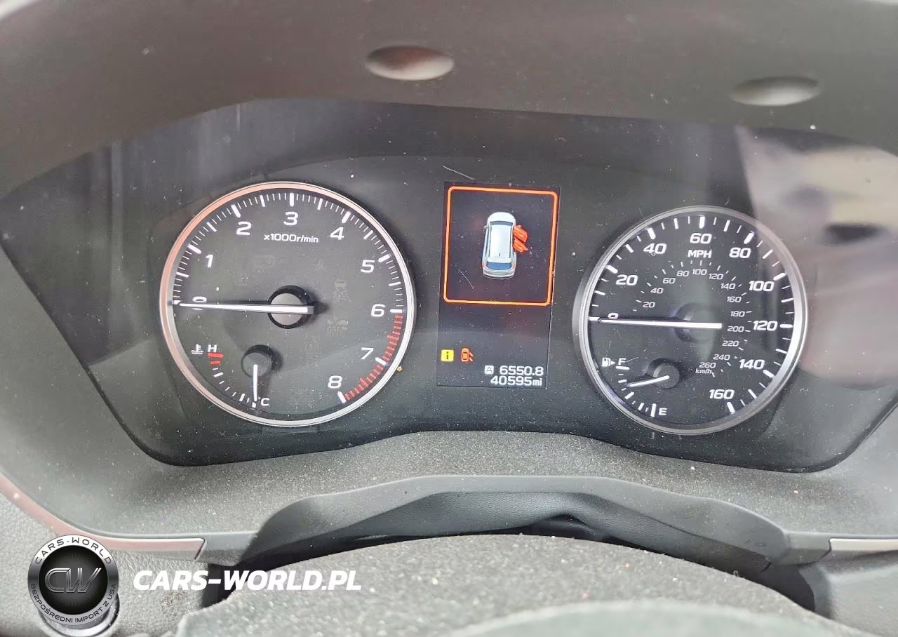 2023 Subaru Ascent Premium VIN:4S4WMACD2P3438946 - 9