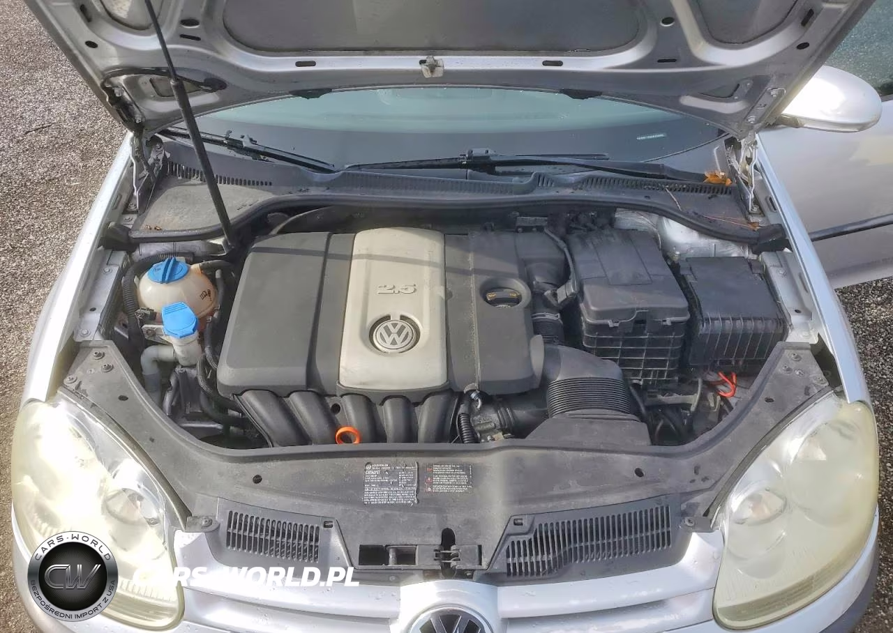 2008 Volkswagen Rabbit VIN:WVWBB71K08W293662 - 11