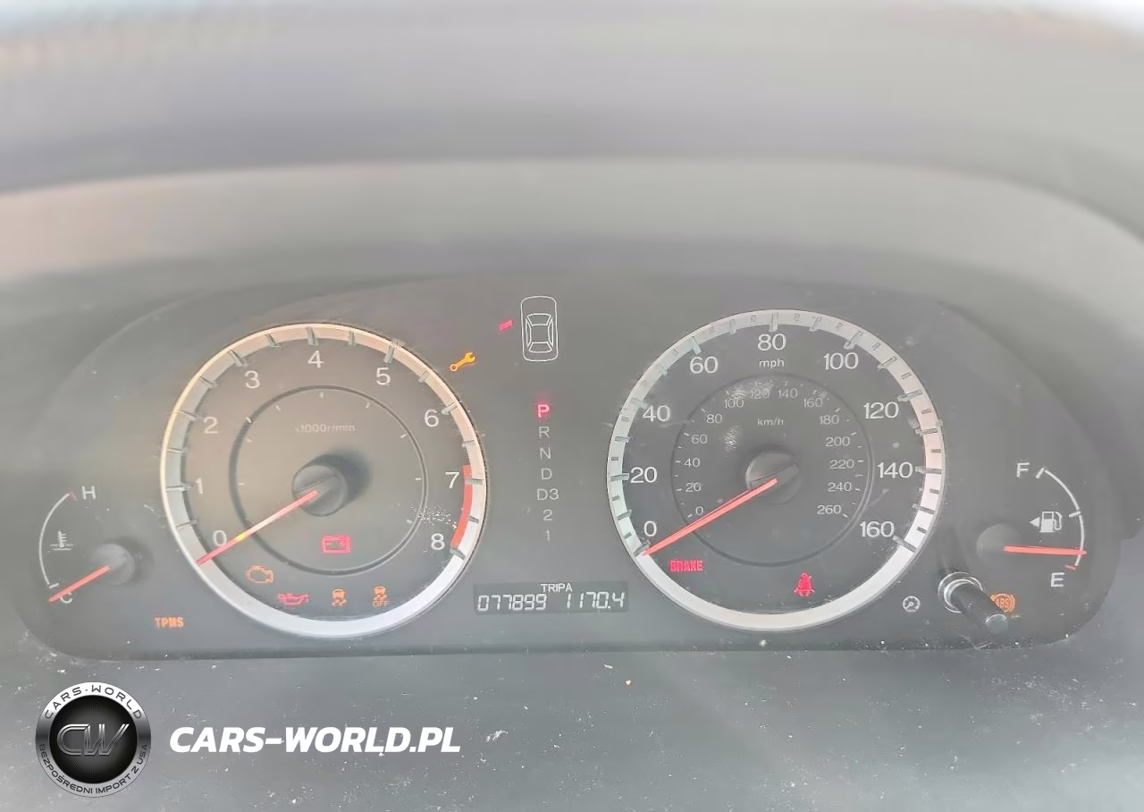 2011 Honda Accord Lx VIN:1HGCP2F39BA054904 - 9