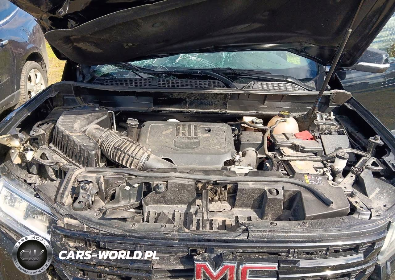 2021 GMC Acadia Slt VIN:1GKKNUL47MZ108167 - 11
