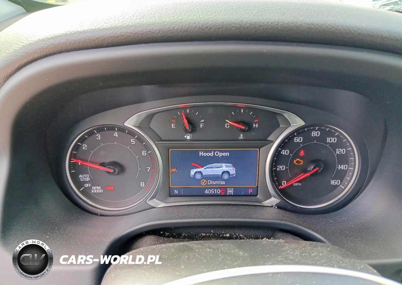 2021 GMC Acadia Slt VIN:1GKKNUL47MZ108167 - 9