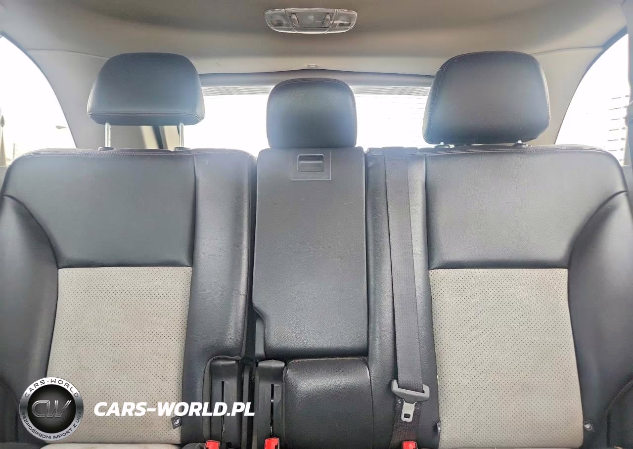 2013 Ford Edge Sel VIN:2FMDK3JC7DBC10875 - 10
