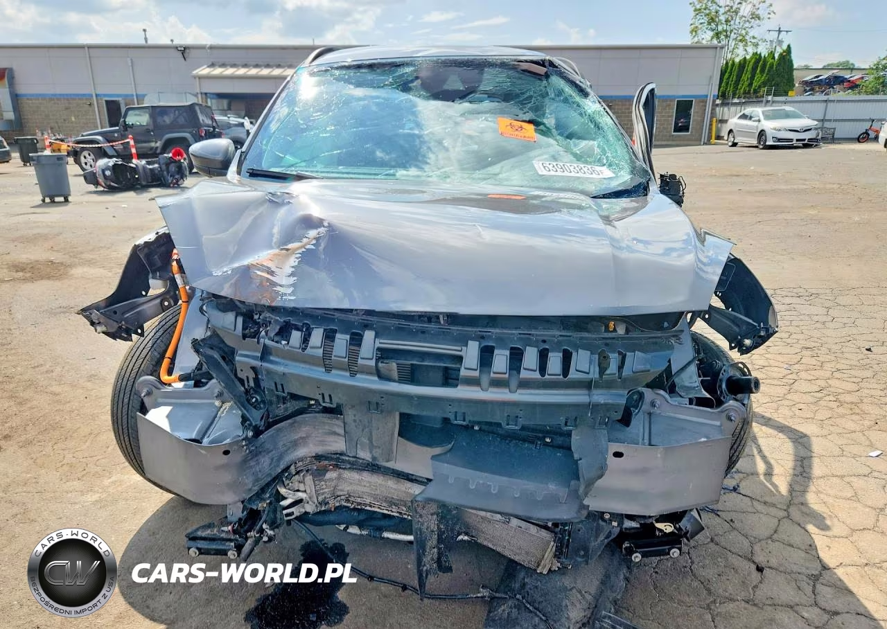 2021 Ford Escape Sel VIN:1FMCU9CZ4MUA38678 - 5