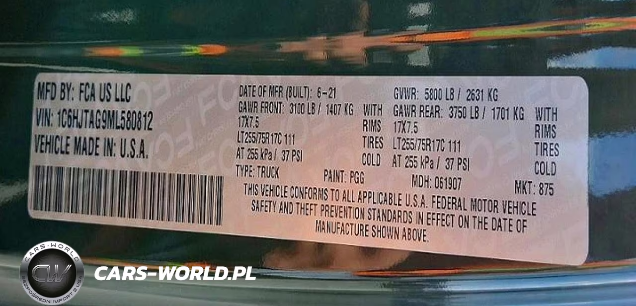 2021 Jeep Gladiator Sport VIN:1C6HJTAG9ML580812 - 13
