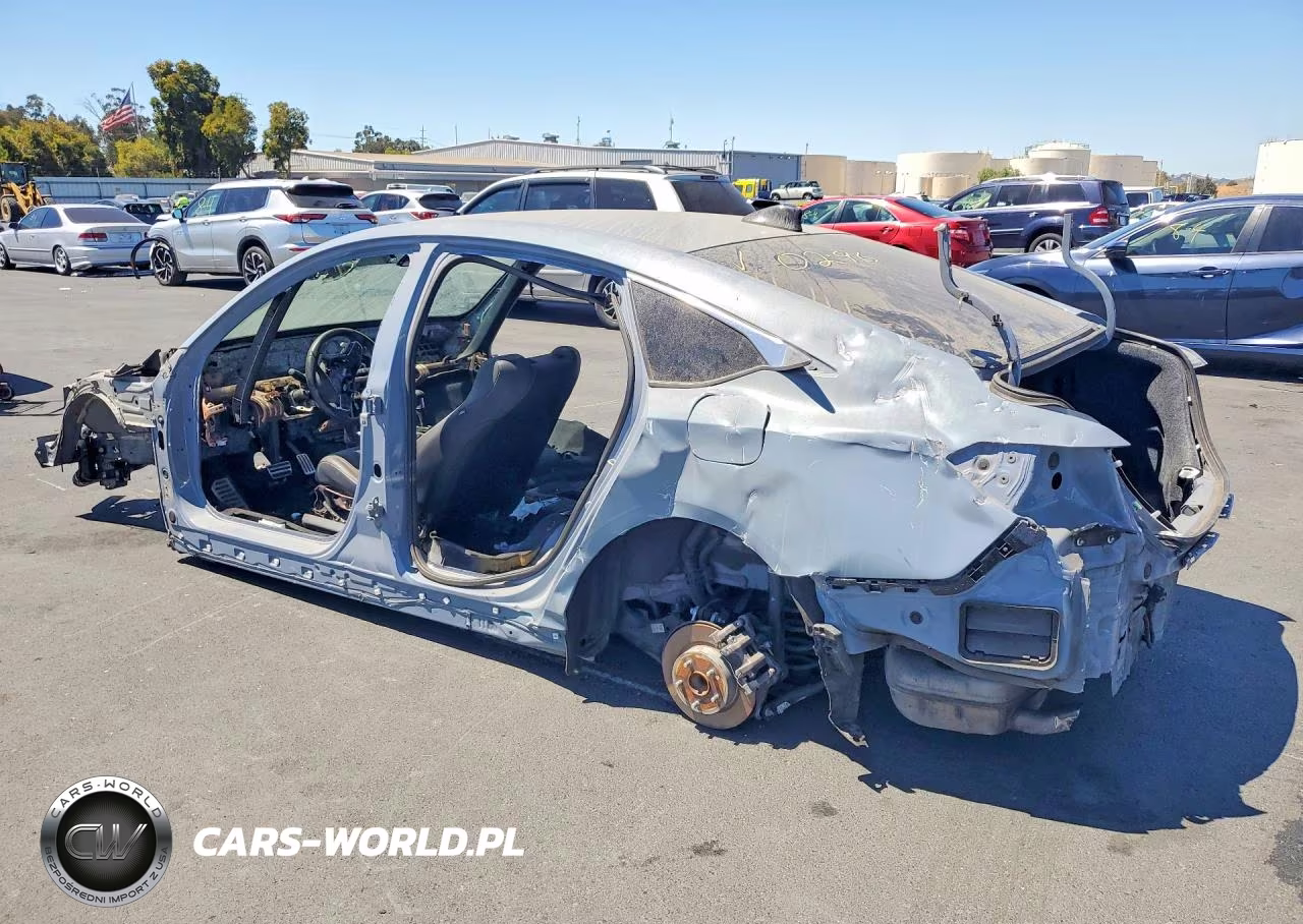 2022 Honda Accord Sport VIN:1HGCV1F37NA100296 - 2