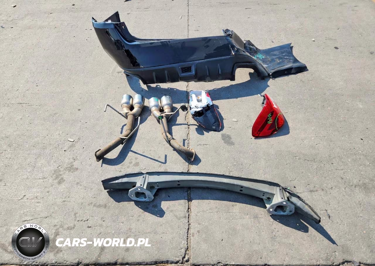 2018 Subaru Wrx Sti VIN:JF1VA2M6XJ9820909 - 12
