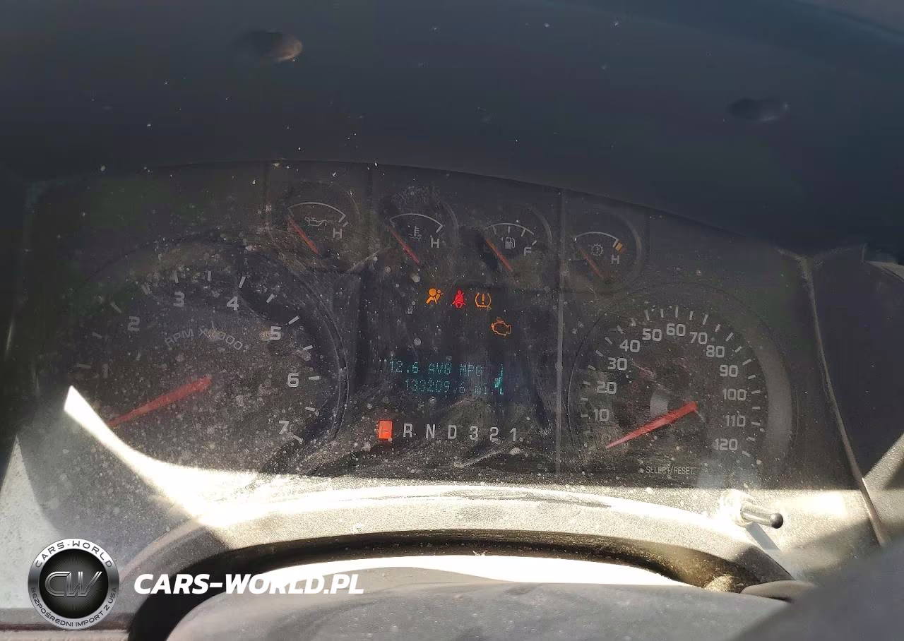 2010 Ford F150 Super Cab VIN:1FTFX1EV4AKE19331 - 9