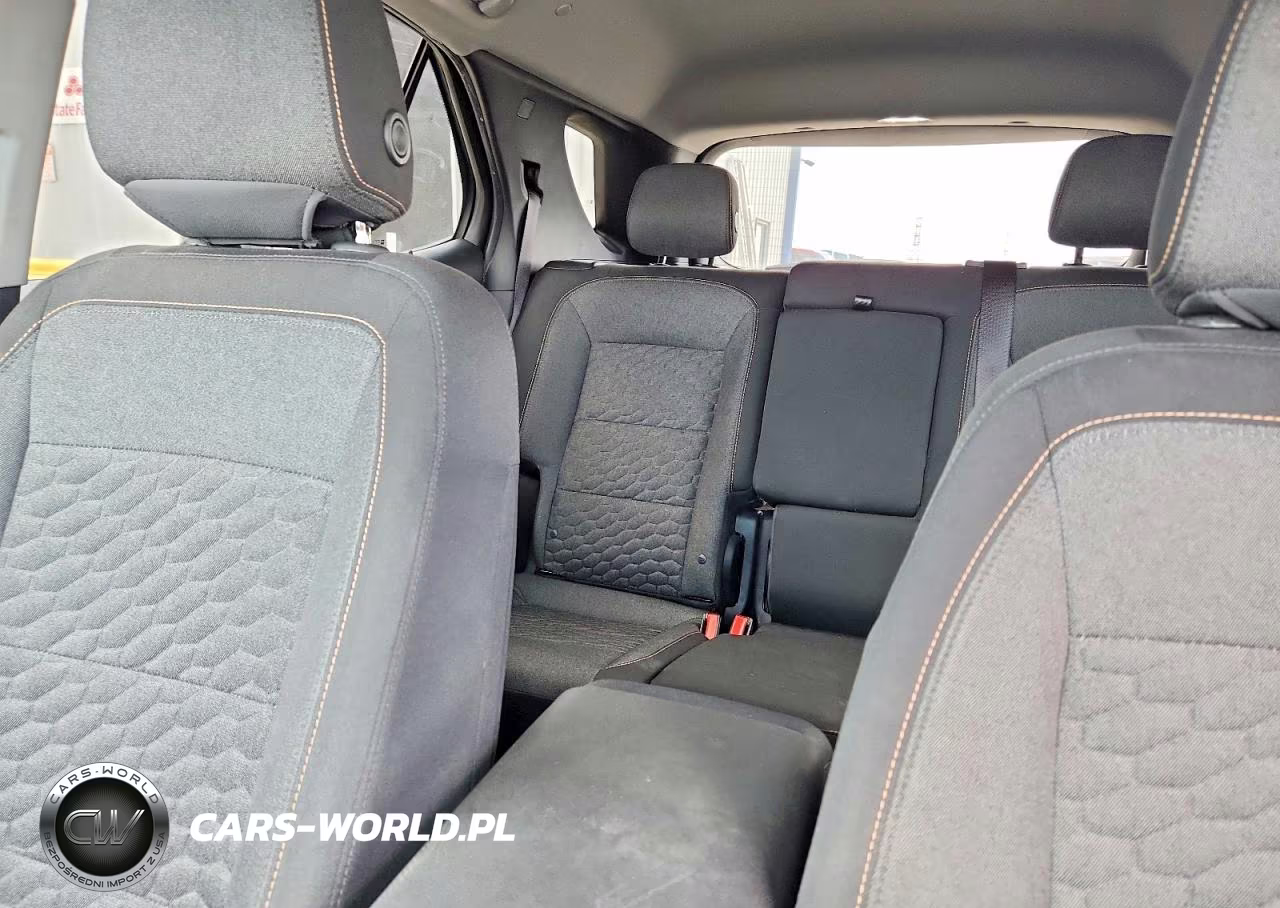 2018 Chevrolet Equinox Lt VIN:3GNAXJEV6JS559323 - 10