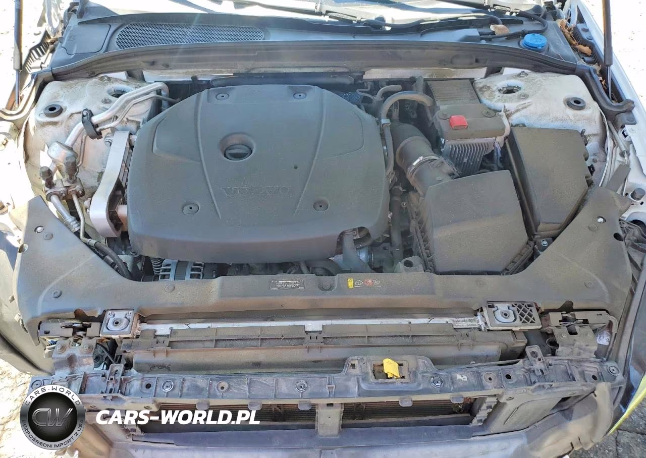 2020 Volvo S60 T5 Momentum VIN:7JR102FK4LG051667 - 11