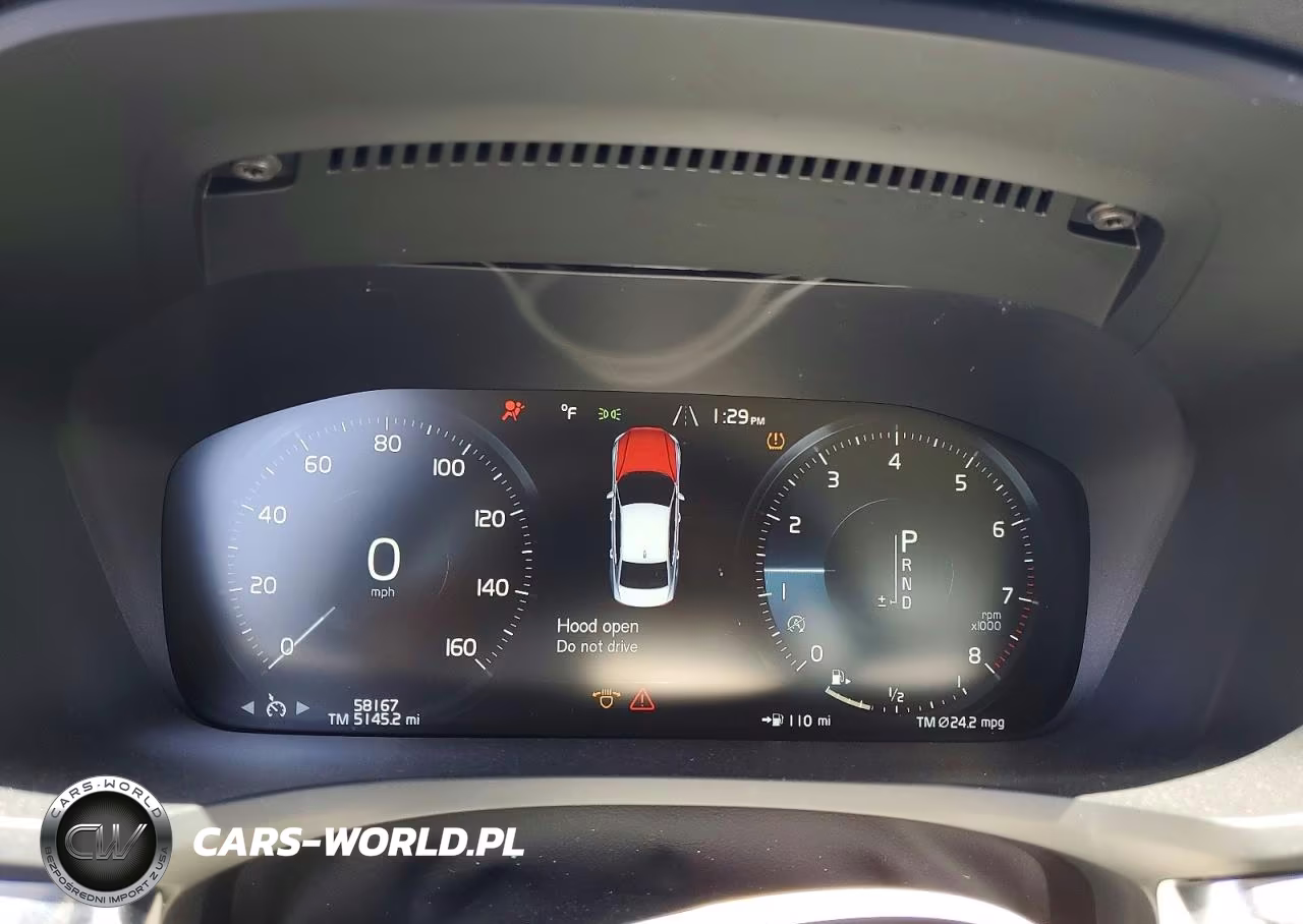 2020 Volvo S60 T5 Momentum VIN:7JR102FK4LG051667 - 9
