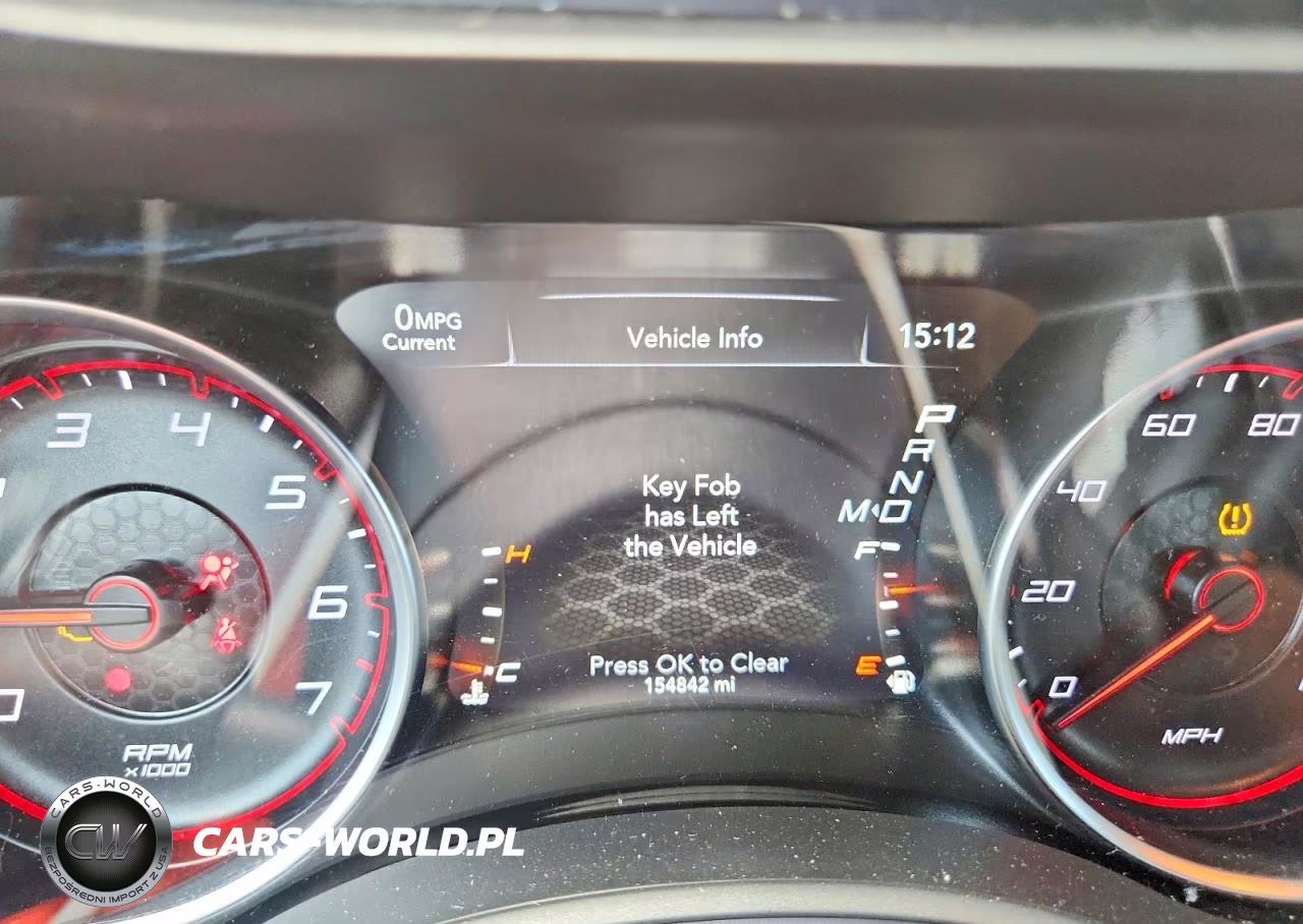 2019 Dodge Charger Gt VIN:2C3CDXHG4KH583848 - 9