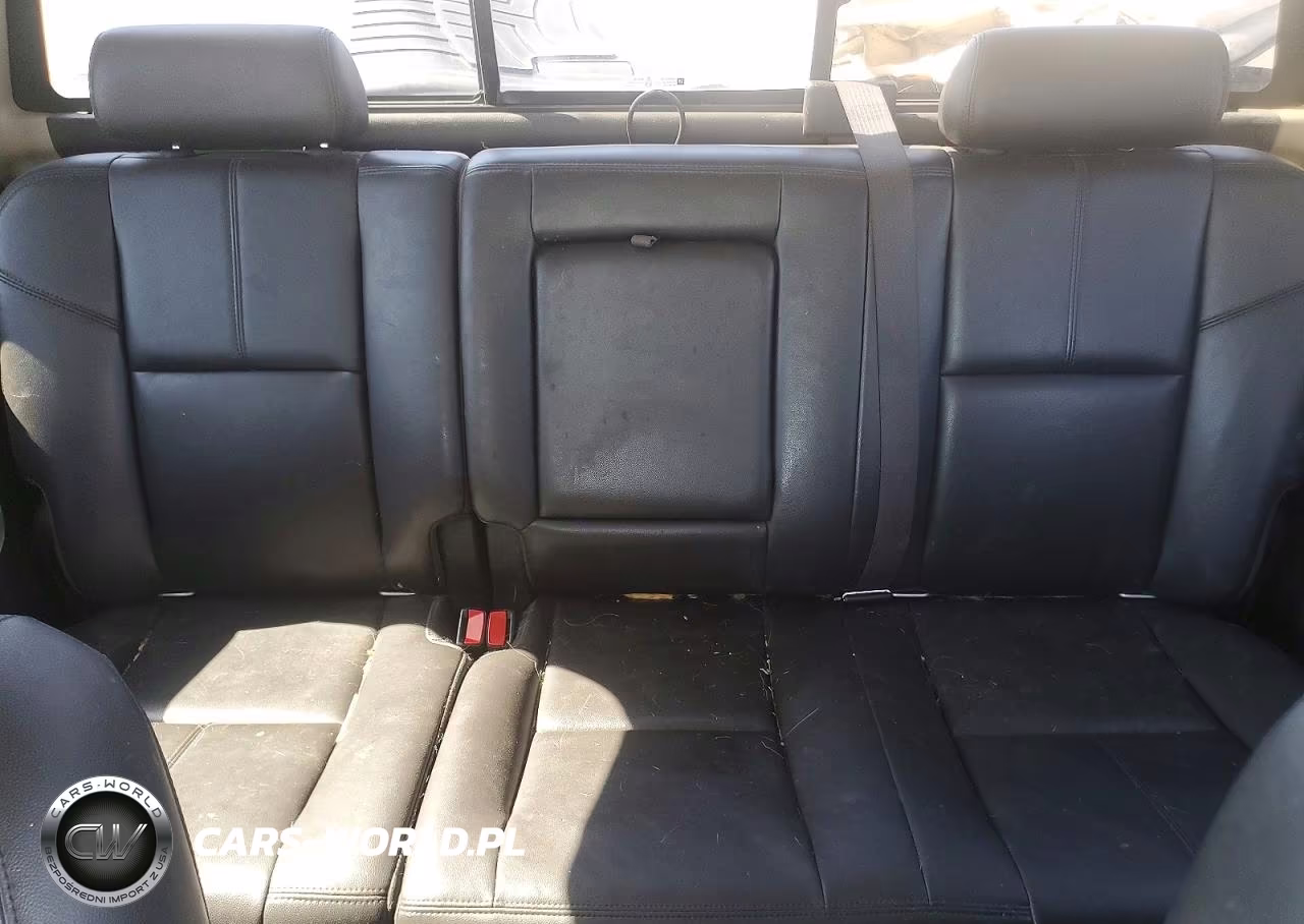 2011 Chevrolet Silverado K3500 Ltz VIN:1GC4K1C83BF114691 - 10