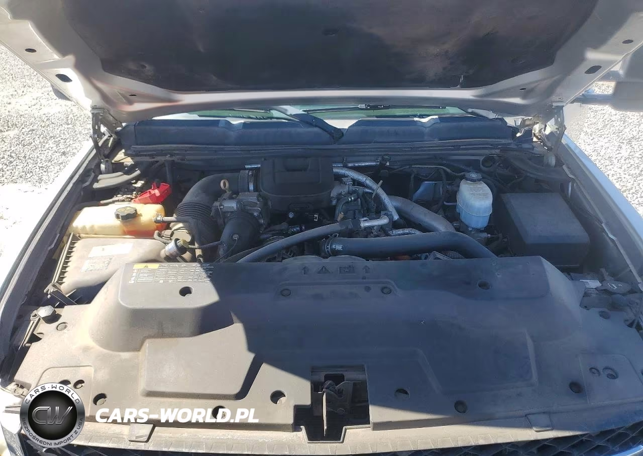 2011 Chevrolet Silverado K3500 Ltz VIN:1GC4K1C83BF114691 - 12