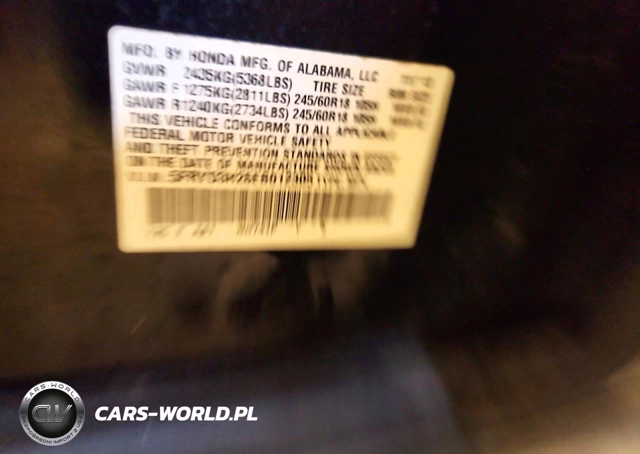 2014 Acura Mdx VIN:5FRYD3H26EB012305 - 13