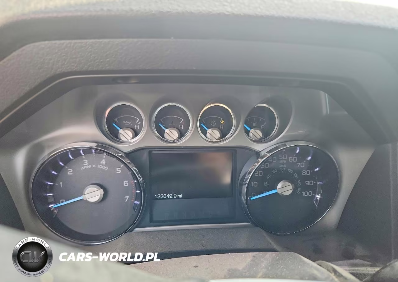 2015 Ford F350 Super Duty VIN:1FT8W3B60FED64399 - 9