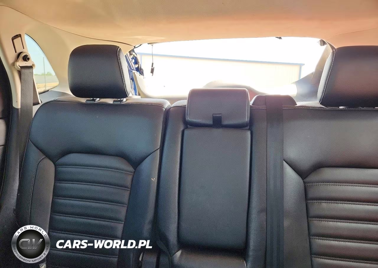 2023 Ford Edge Sel VIN:2FMPK4J93PBA02276 - 10