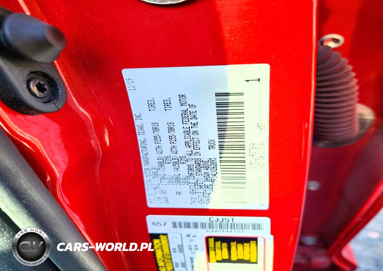 2020 Toyota Tundra Crewmax Sr5 VIN:5TFEY5F14LX262093 - 12