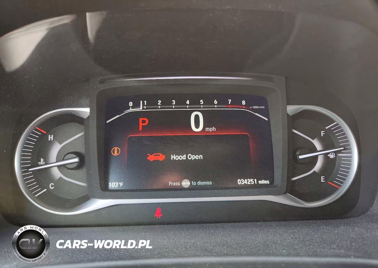 2022 Honda Passport Exl VIN:5FNYF8H59NB027724 - 9