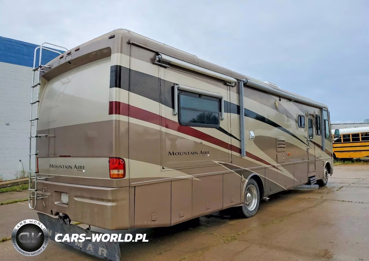 2002 Mountain Aire Rv VIN:5B4MP67G723353135 - 4