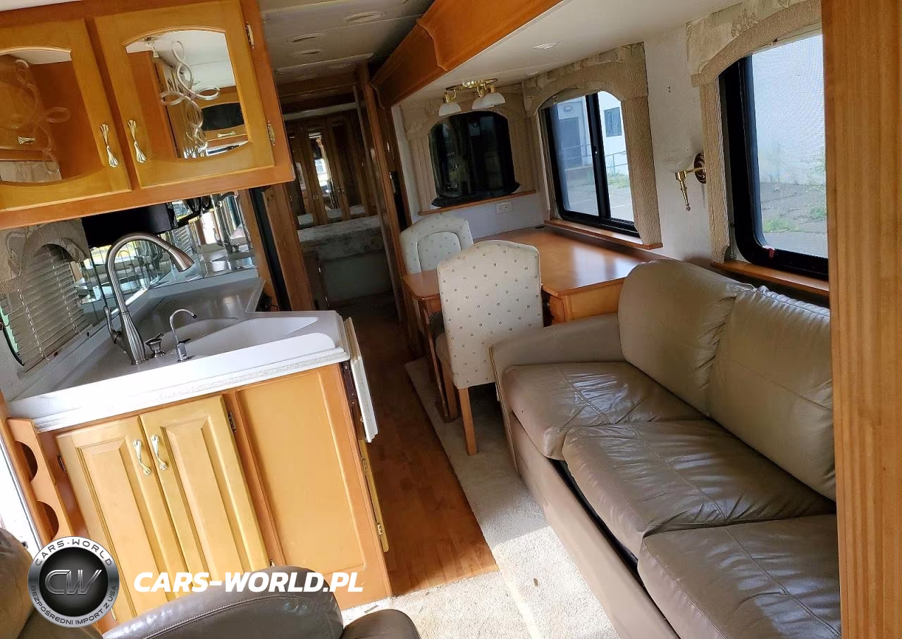 2002 Mountain Aire Rv VIN:5B4MP67G723353135 - 6