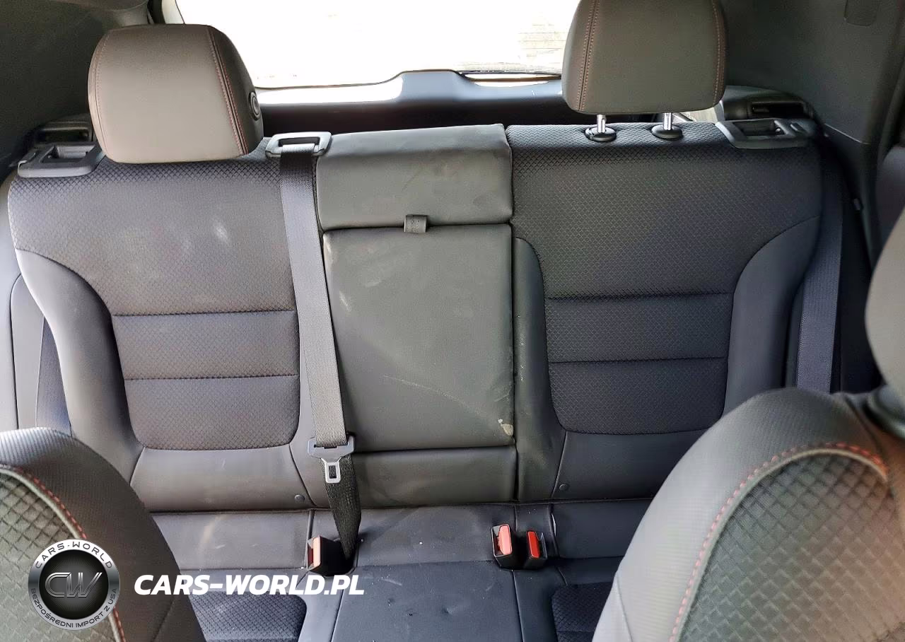 2022 Chevrolet Trailblazer Rs VIN:KL79MTSL9NB134356 - 10