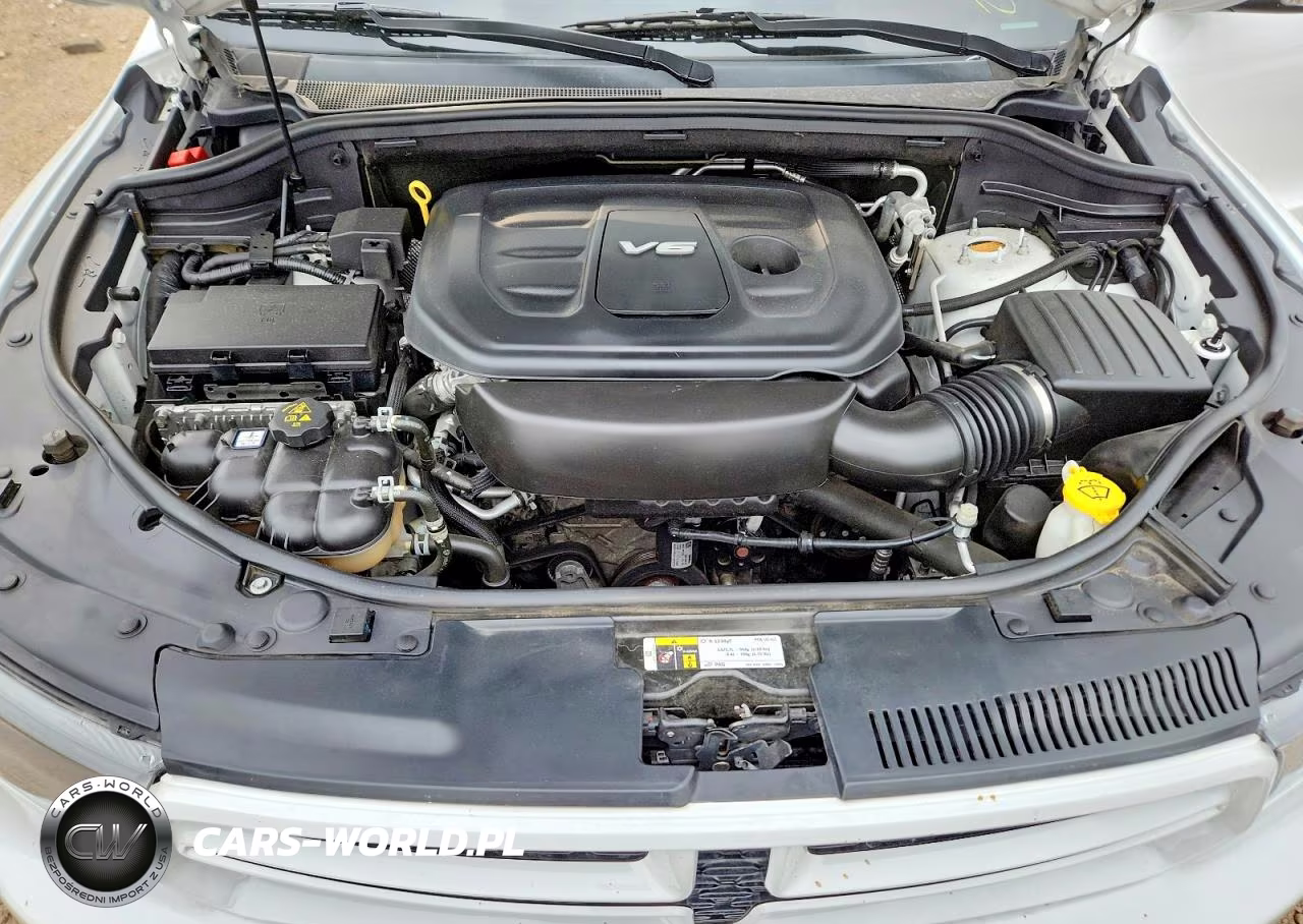 2018 Dodge Durango Gt VIN:1C4RDJDG2JC395498 - 11