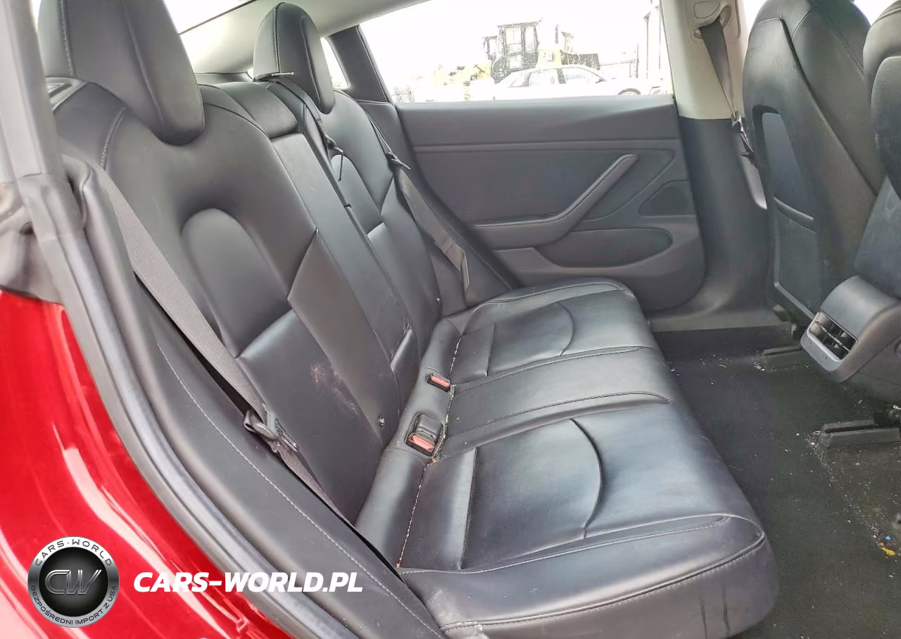 2017 Tesla Model 3 VIN:5YJ3E1EA7HF003559 - 10