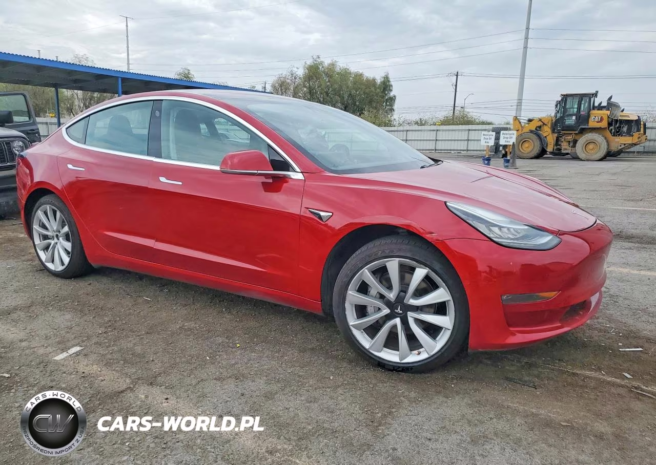 2017 Tesla Model 3 VIN:5YJ3E1EA7HF003559 - 4