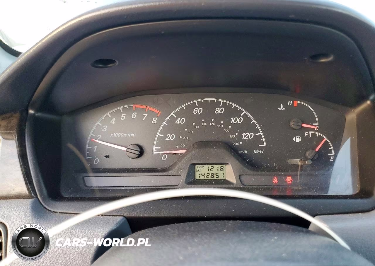 2002 Mitsubishi Lancer Ls VIN:JA3AJ36E92U080415 - 9