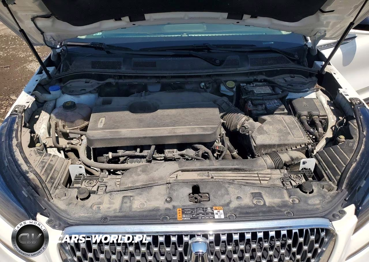 2020 Lincoln Corsair VIN:5LMCJ1D98LUL18608 - 12