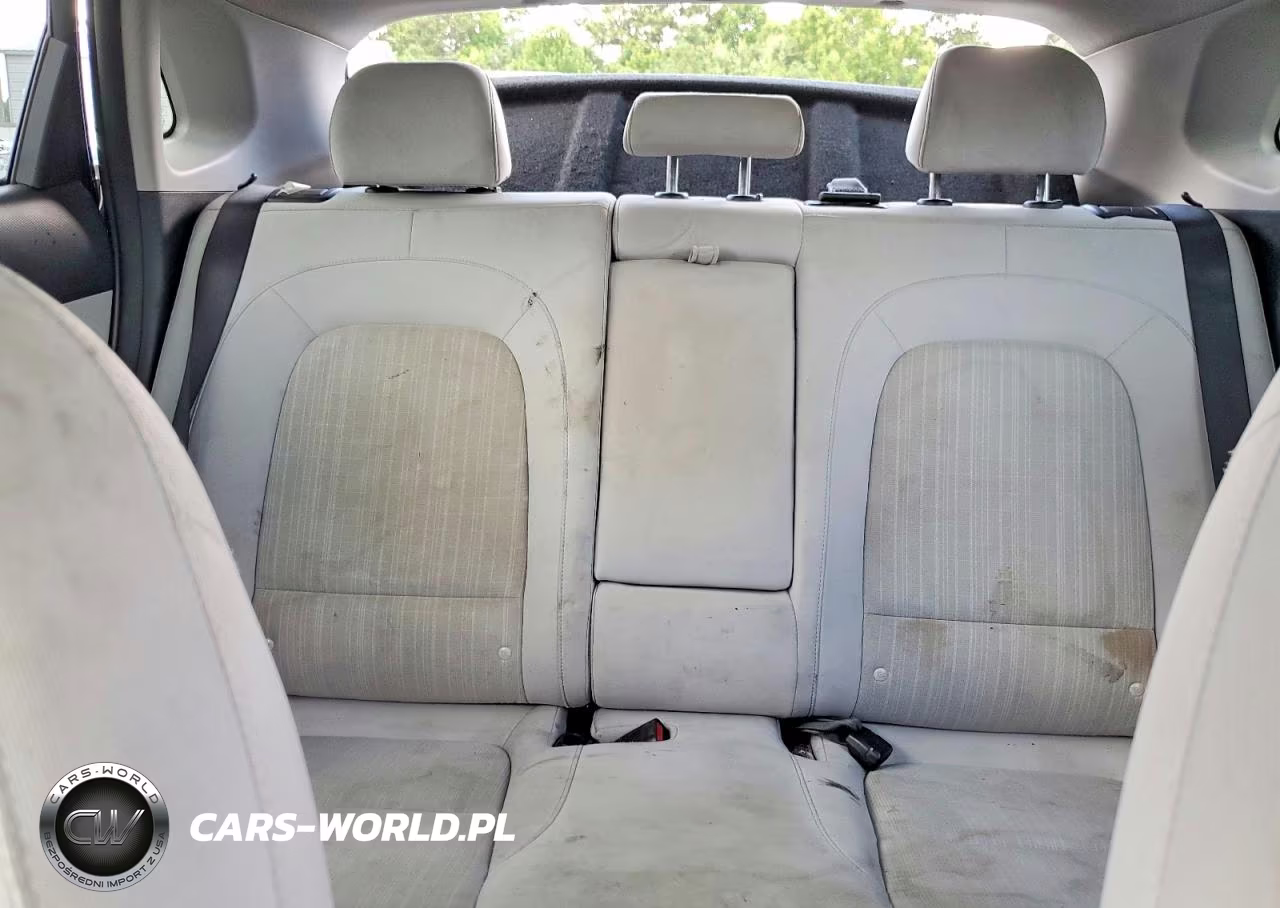 2023 Hyundai Kona Sel VIN:KM8K62AB2PU937336 - 10