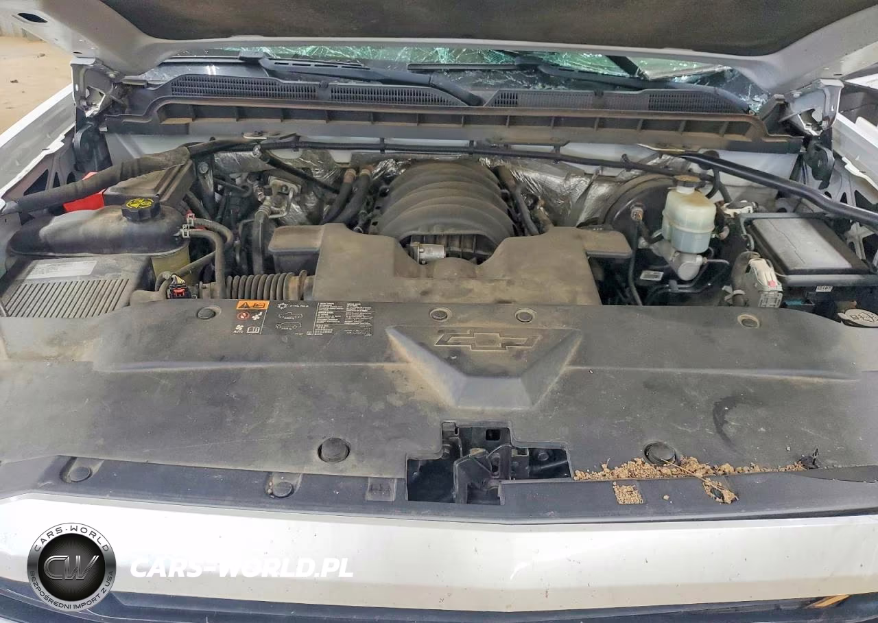 2016 Chevrolet Silverado K1500 Lt VIN:3GCUKREC1GG194997 - 11