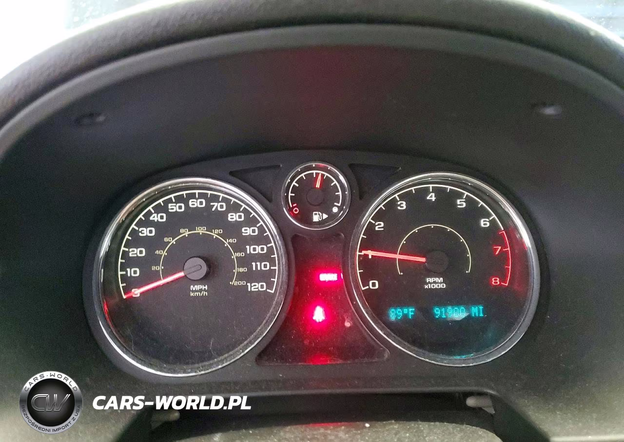 2009 Chevrolet Cobalt Ls VIN:1G1AS58H397157444 - 9