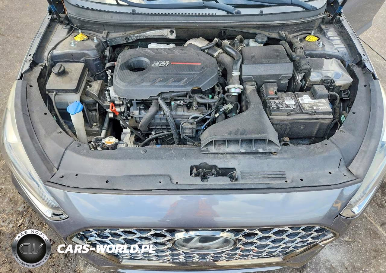 2018 Hyundai Sonata Limited 2.0T+ VIN:5NPE34AB5JH725005 - 11