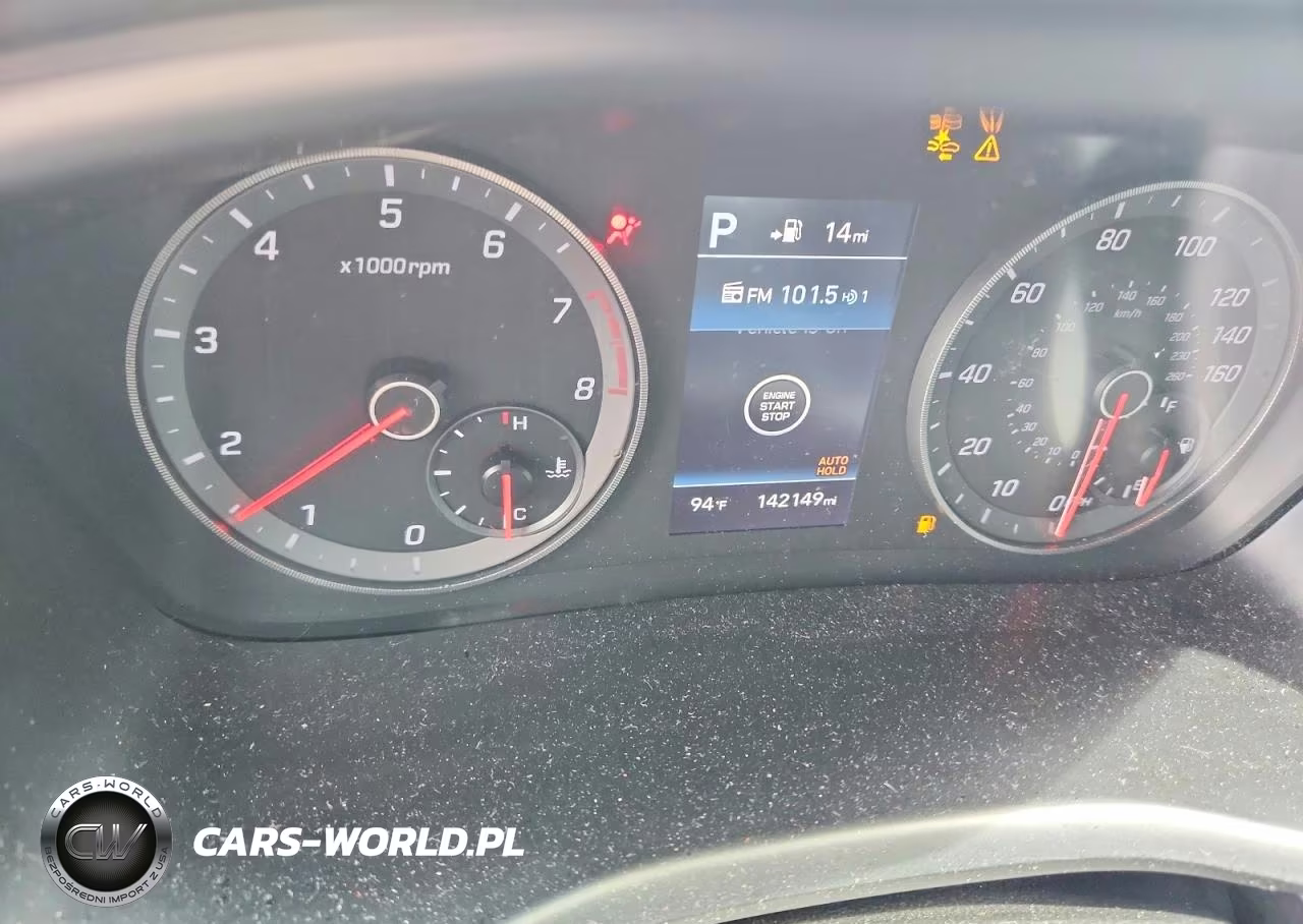 2018 Hyundai Sonata Limited 2.0T+ VIN:5NPE34AB5JH725005 - 9