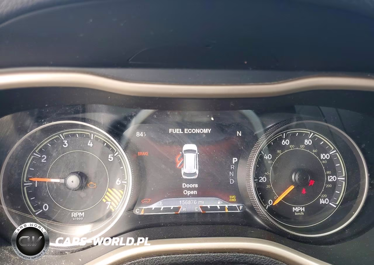 2015 Jeep Cherokee Limited VIN:1C4PJMDB9FW604926 - 9