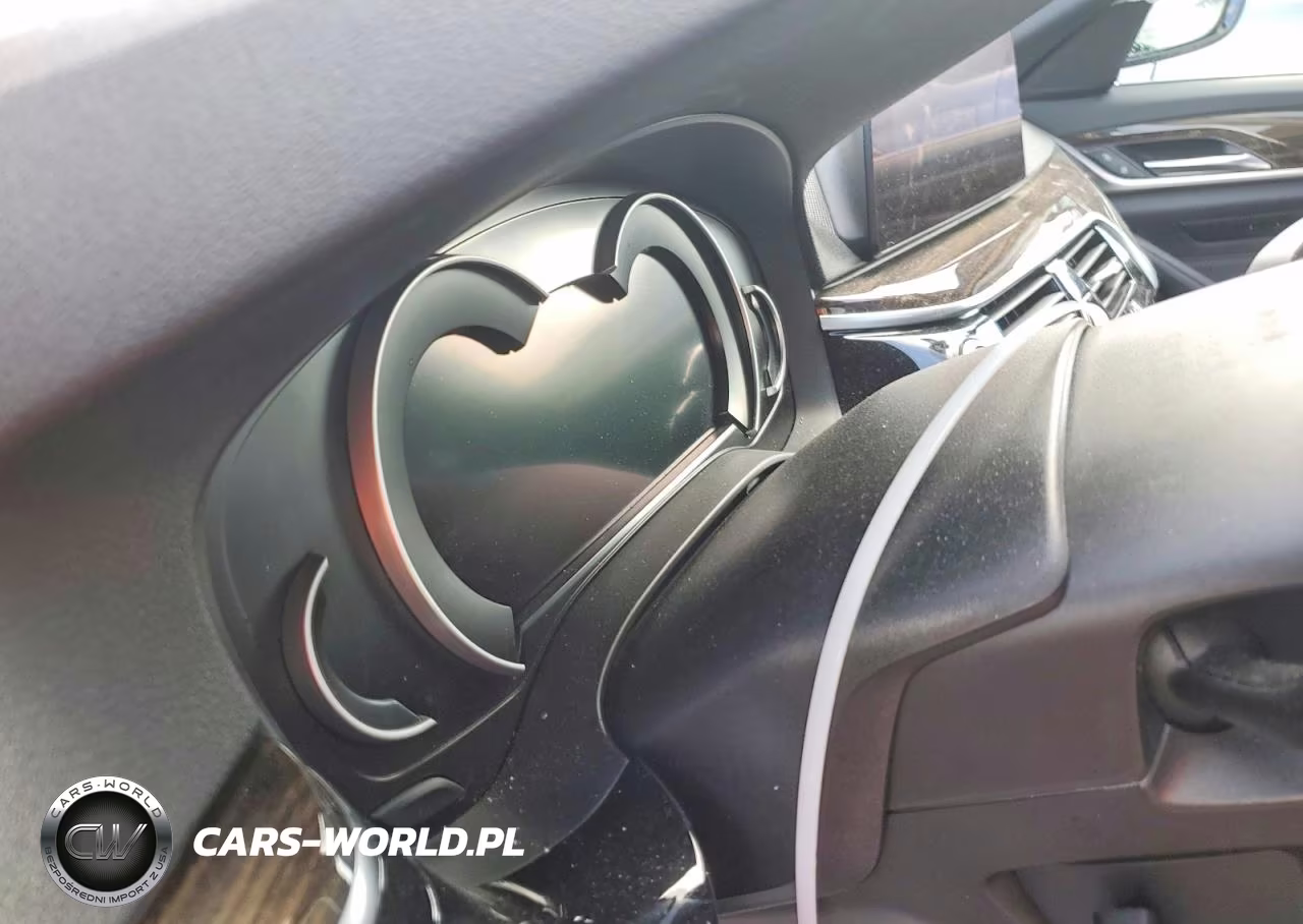 2019 BMW 530Xe VIN:WBAJB1C52KB376201 - 9